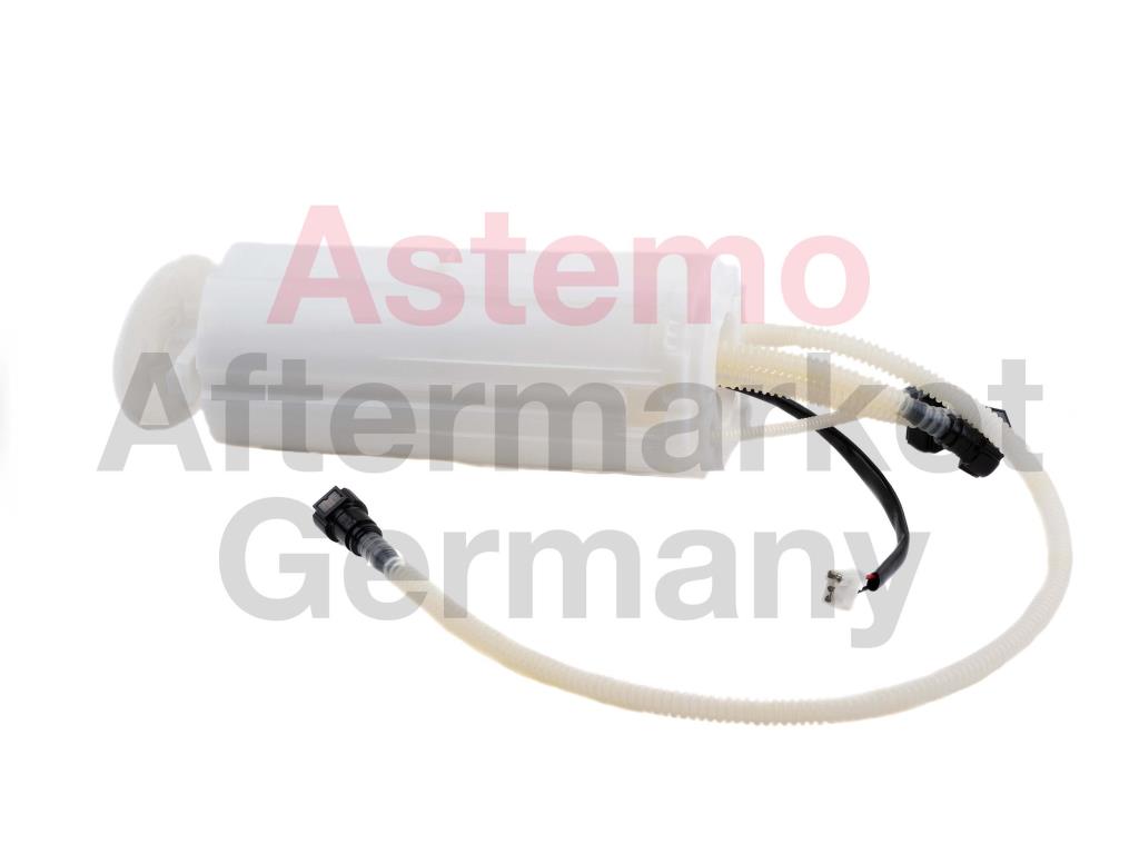 Unidad de alimentación de combustible ASTEMO-HITACHI ref. 2502769