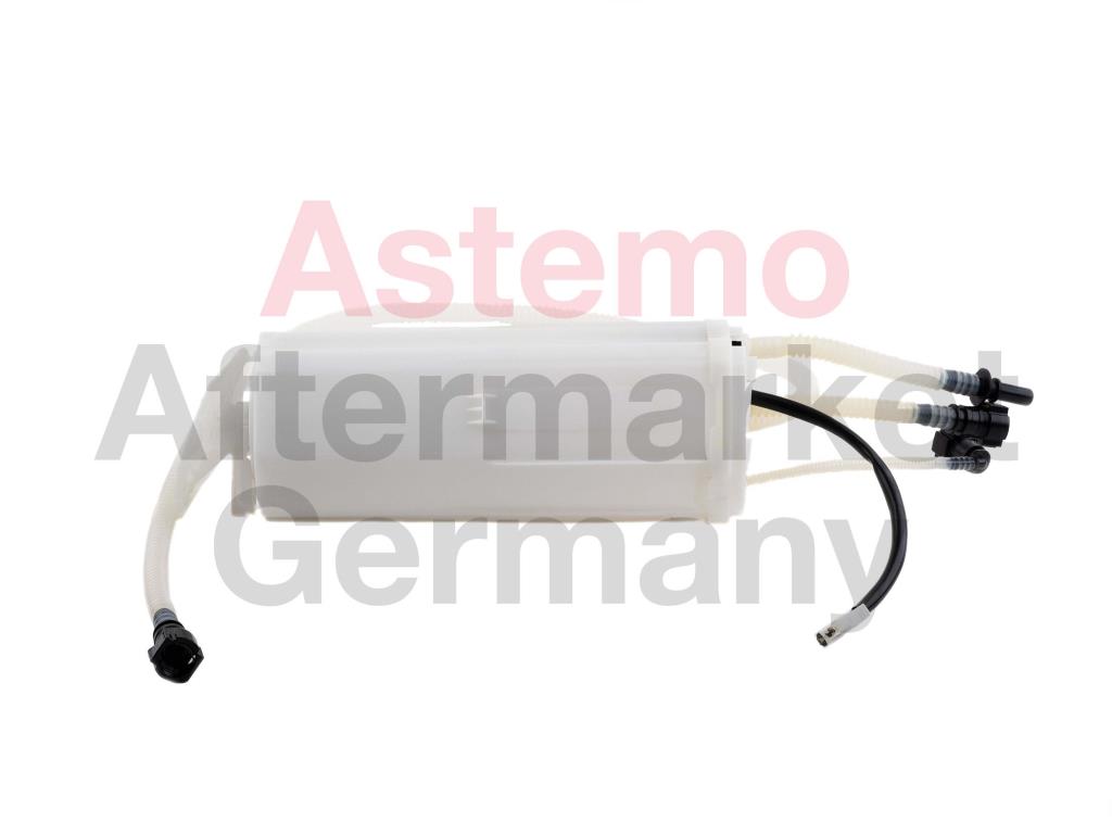 Unidad de alimentación de combustible ASTEMO-HITACHI ref. 2502770