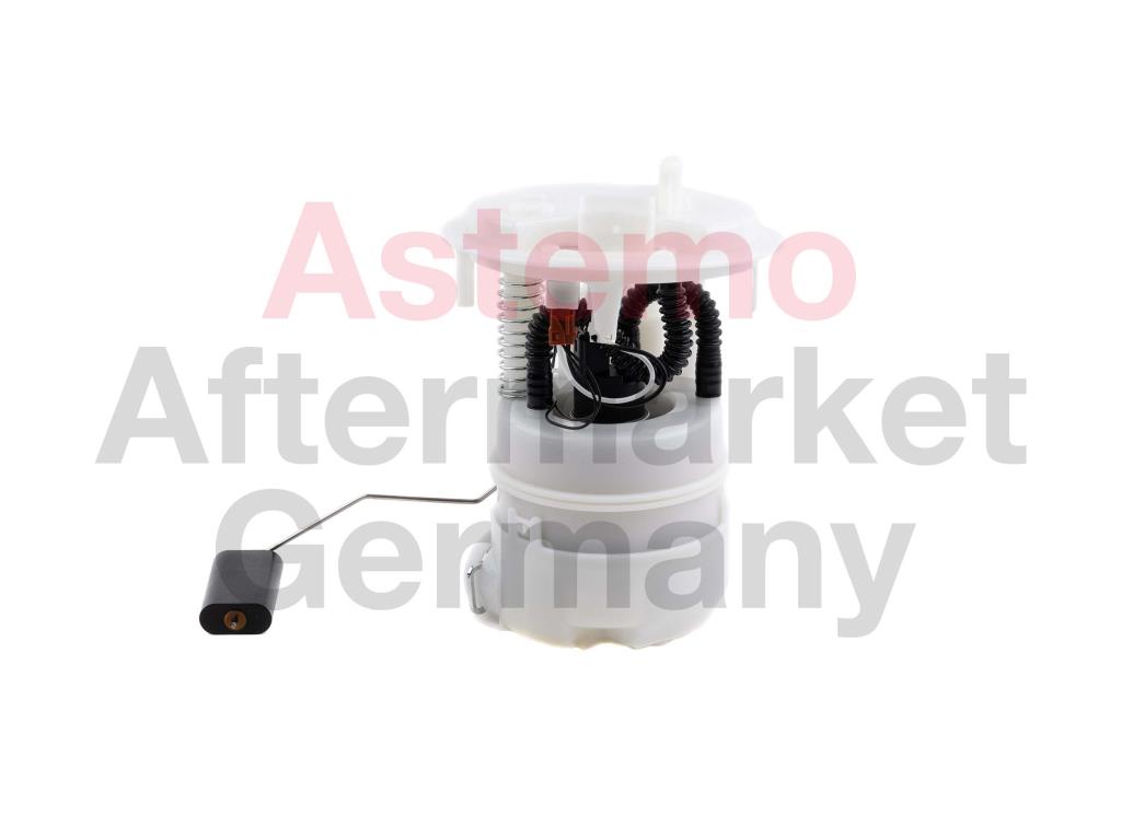 Unidade de injeção de combustível ASTEMO-HITACHI ref. 2502772