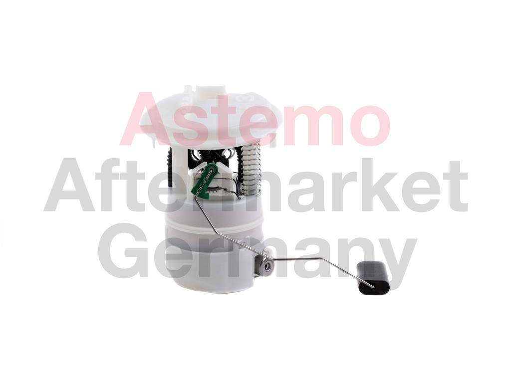 Unidade de injeção de combustível ASTEMO-HITACHI ref. 2502772