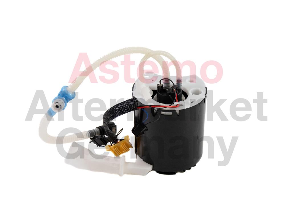 Unidad de alimentación de combustible ASTEMO-HITACHI ref. 2502776