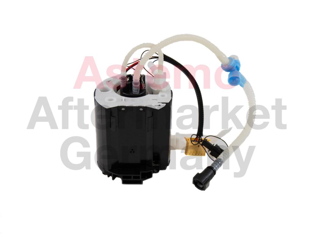 Unidad de alimentación de combustible ASTEMO-HITACHI ref. 2502776