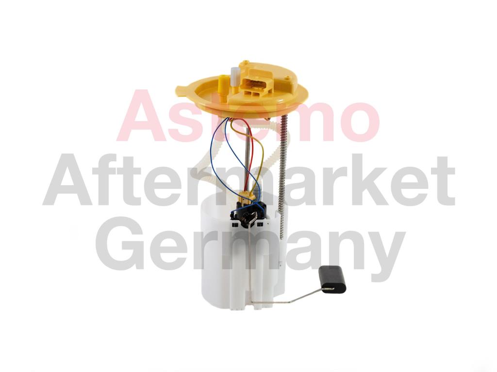 Unidade de injeção de combustível ASTEMO-HITACHI ref. 2502779