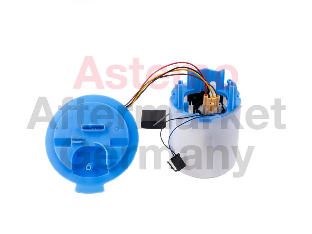 Unidad de alimentación de combustible ASTEMO-HITACHI ref. 2502780