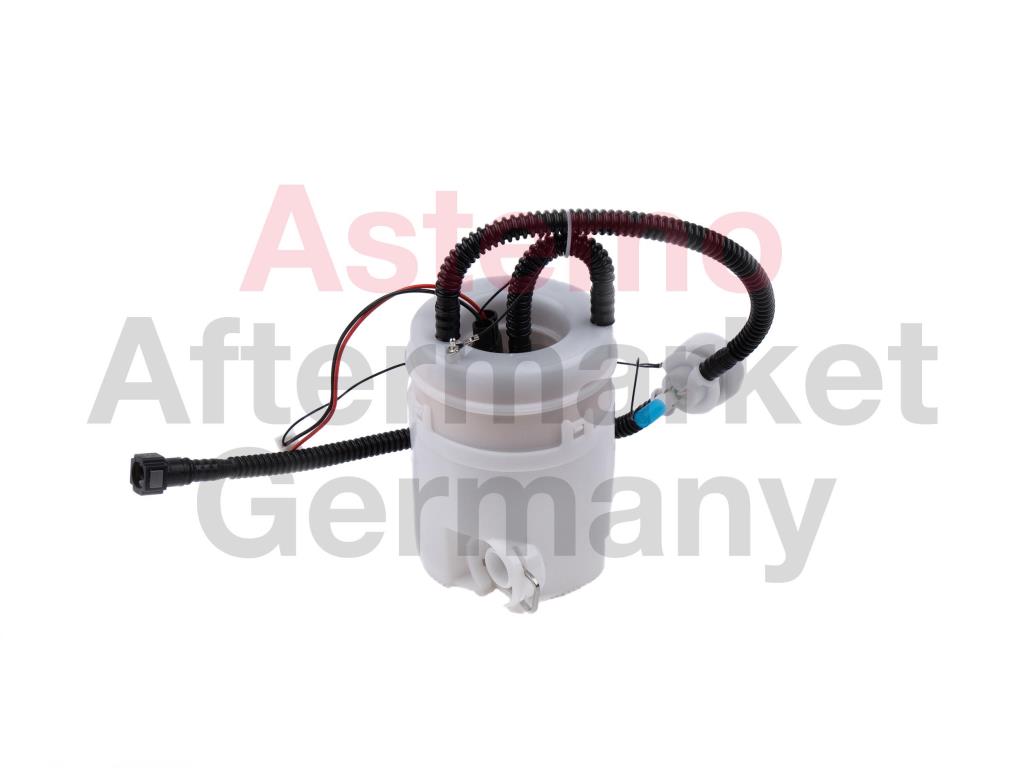 Unidade de injeção de combustível ASTEMO-HITACHI ref. 2502781