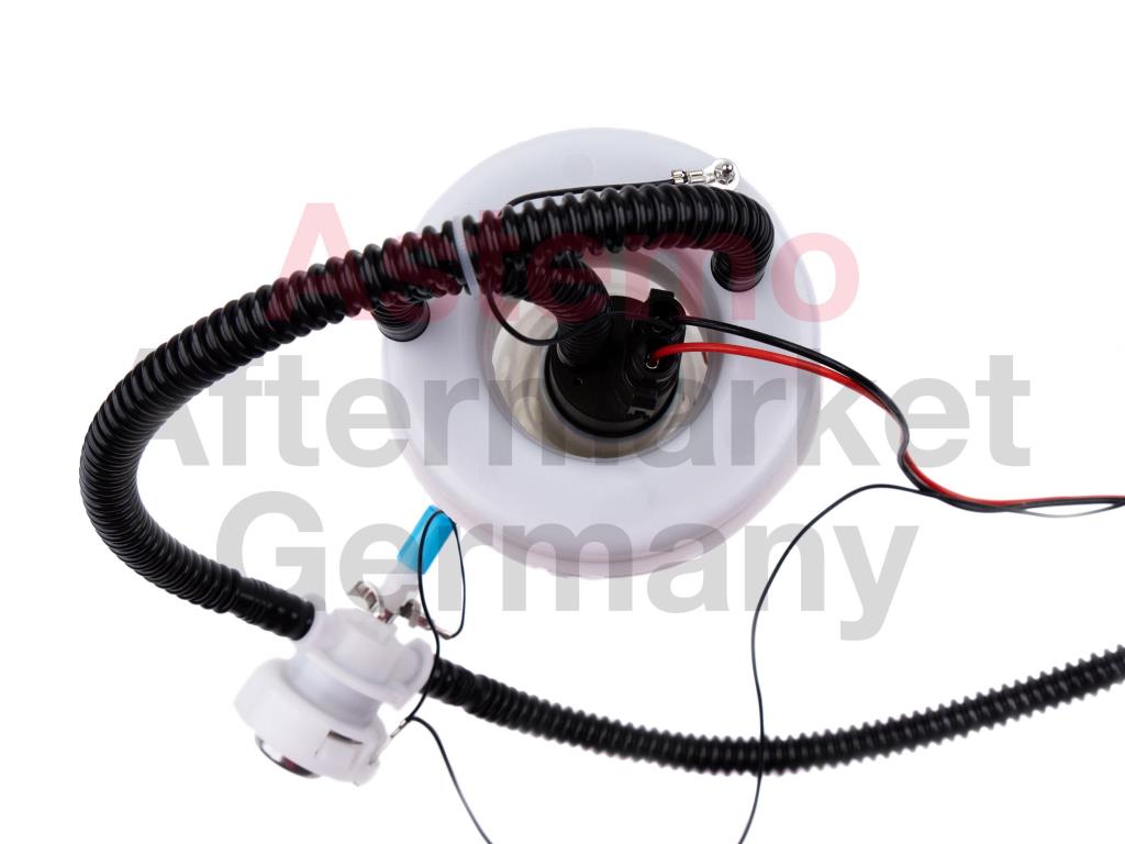 Unidade de injeção de combustível ASTEMO-HITACHI ref. 2502781