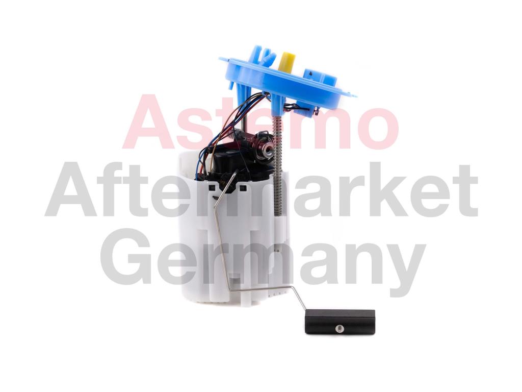 Unidad de alimentación de combustible ASTEMO-HITACHI ref. 2502794
