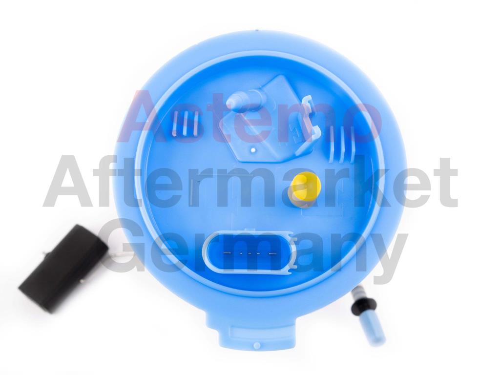 Unidad de alimentación de combustible ASTEMO-HITACHI ref. 2502794