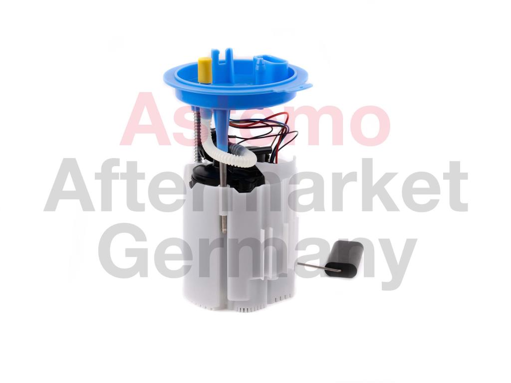 Unidad de alimentación de combustible ASTEMO-HITACHI ref. 2502795