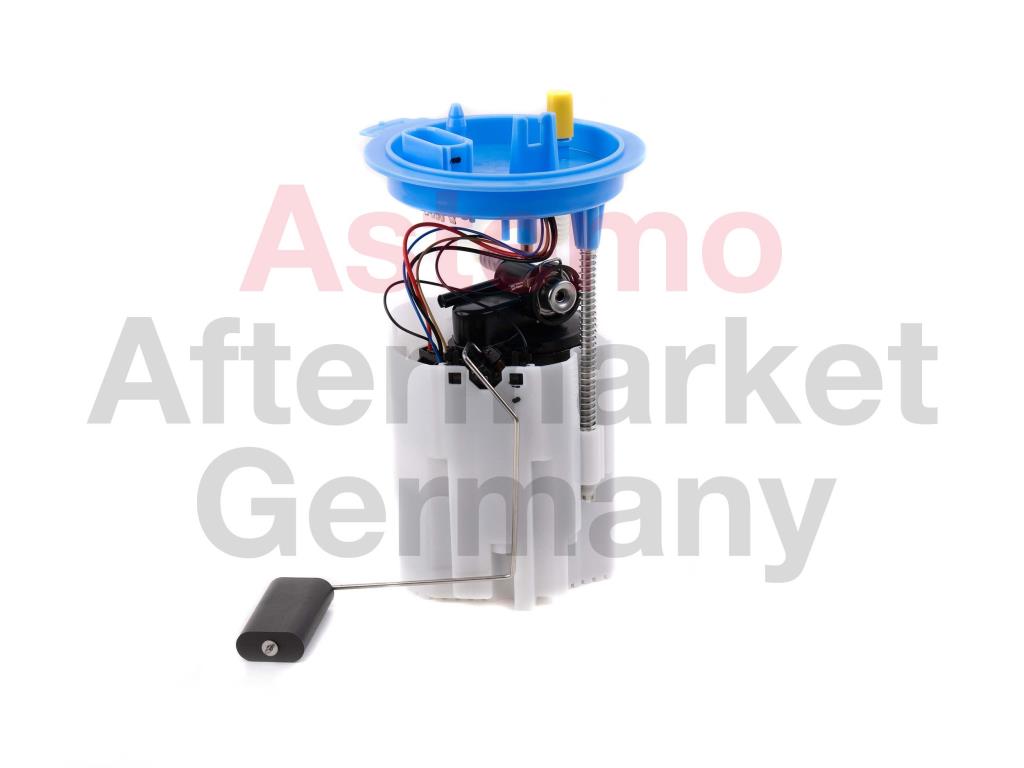 Unidad de alimentación de combustible ASTEMO-HITACHI ref. 2502795