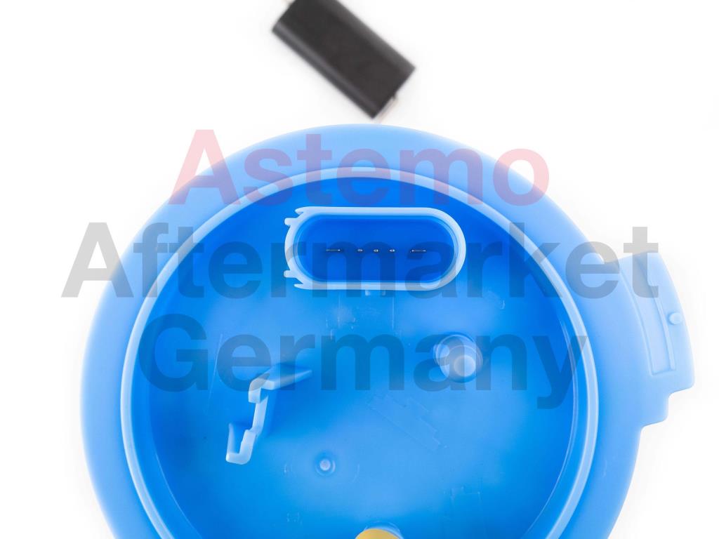 Unidad de alimentación de combustible ASTEMO-HITACHI ref. 2502795