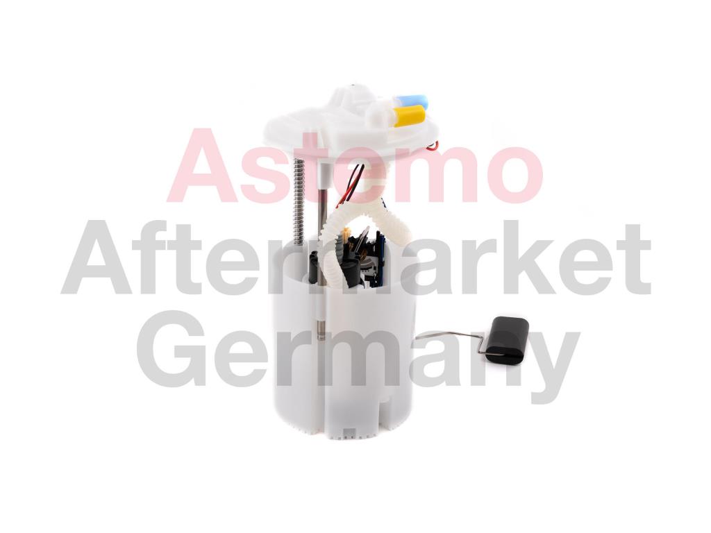 Unidad de alimentación de combustible ASTEMO-HITACHI ref. 2502796