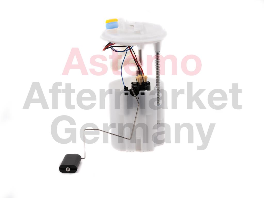 Unidad de alimentación de combustible ASTEMO-HITACHI ref. 2502796