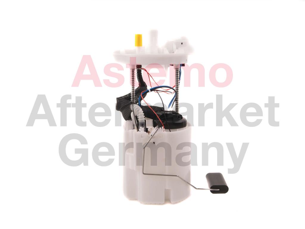 Unidad de alimentación de combustible ASTEMO-HITACHI ref. 2502797