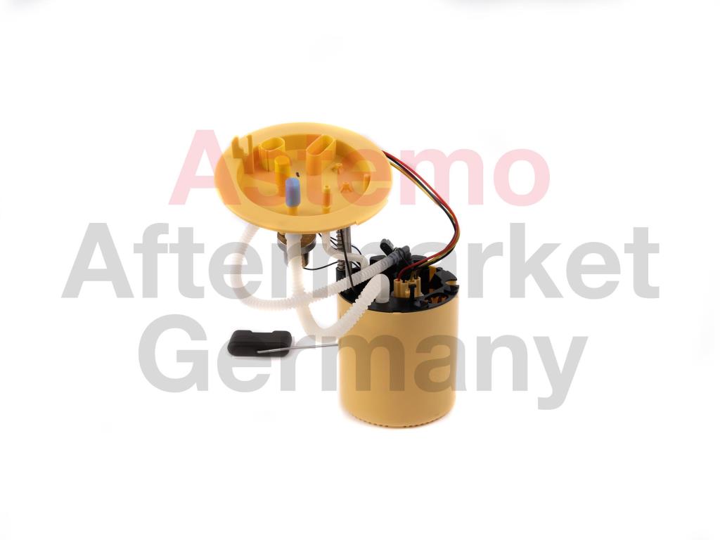 Unidad de alimentación de combustible ASTEMO-HITACHI ref. 2502798