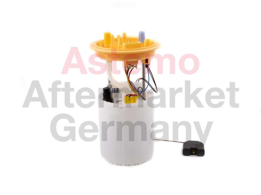 Unidad de alimentación de combustible ASTEMO-HITACHI ref. 2502799