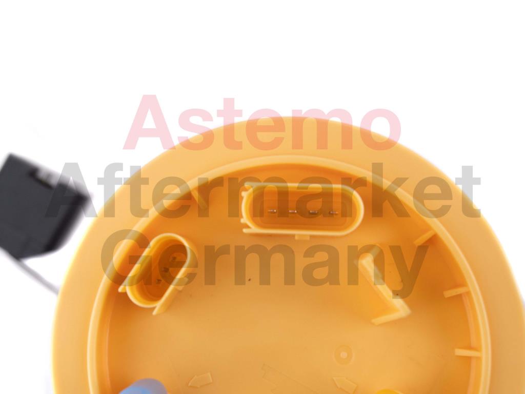 Unidad de alimentación de combustible ASTEMO-HITACHI ref. 2502799