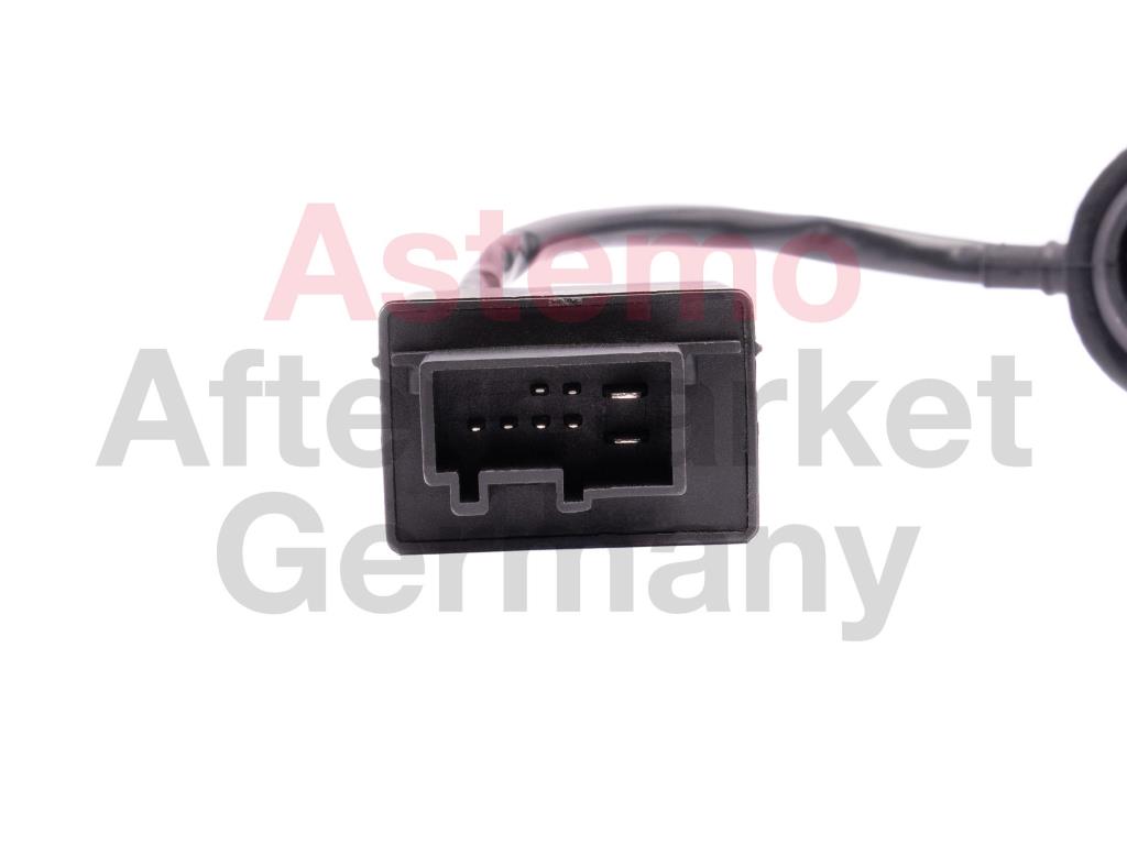 Dispositif de contrôle, pompe à carburant ASTEMO-HITACHI ref. 2502900