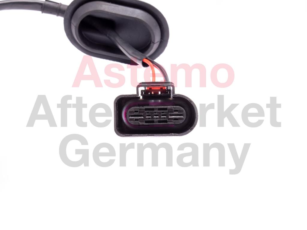 Dispositif de contrôle, pompe à carburant ASTEMO-HITACHI ref. 2502900