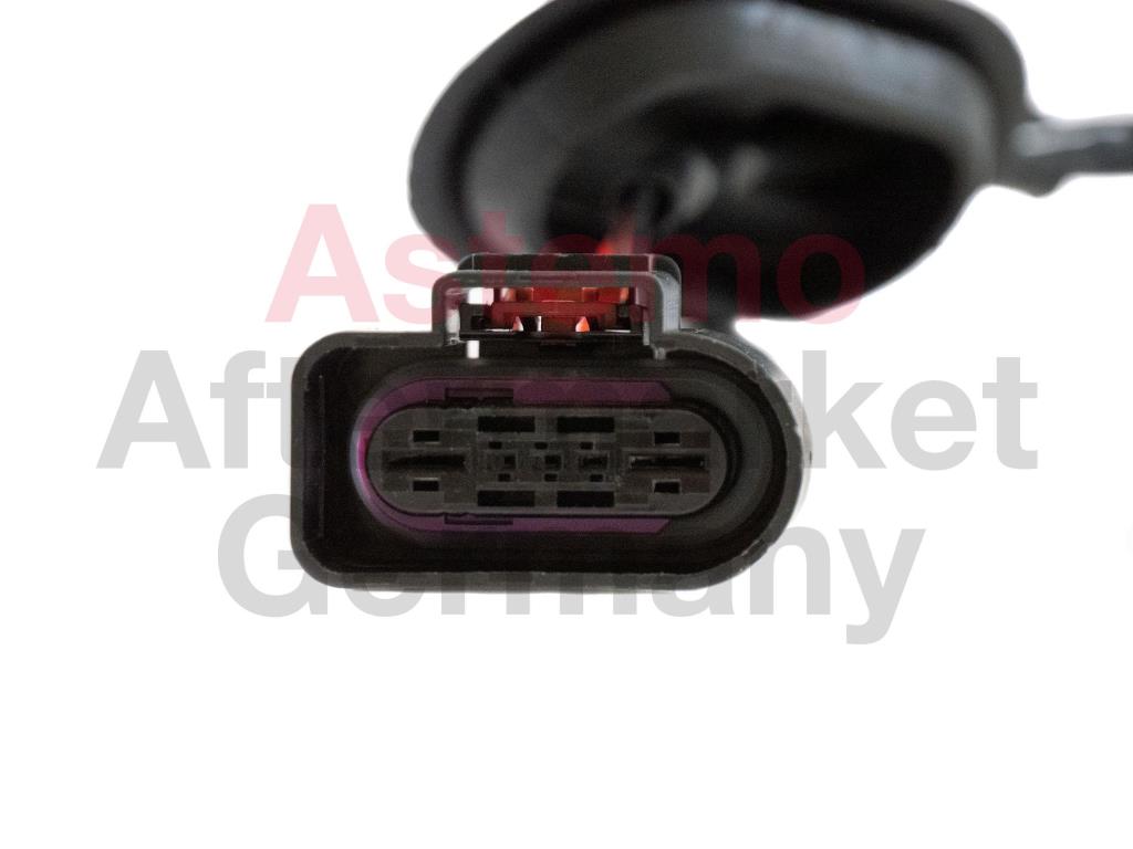Dispositif de contrôle, pompe à carburant ASTEMO-HITACHI ref. 2502903