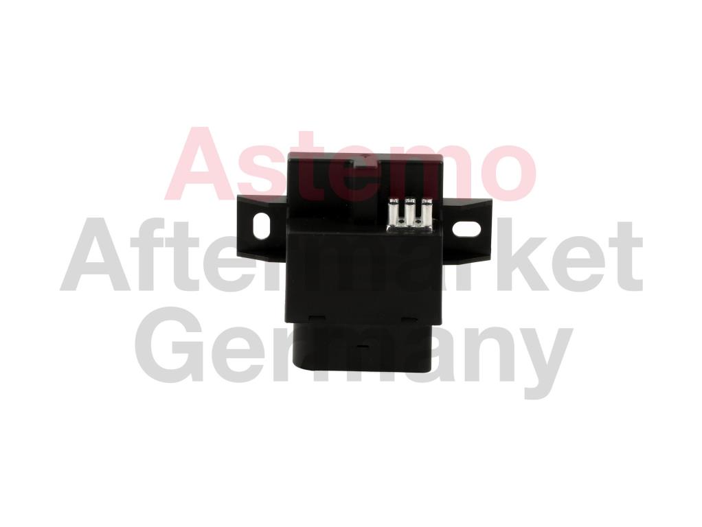 Dispositif de contrôle, pompe à carburant ASTEMO-HITACHI ref. 2502906
