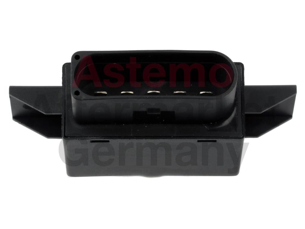 Dispositif de contrôle, pompe à carburant ASTEMO-HITACHI ref. 2502906