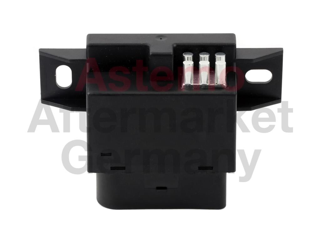 Dispositif de contrôle, pompe à carburant ASTEMO-HITACHI ref. 2502908