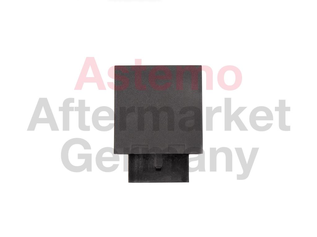 Dispositif de contrôle, pompe à carburant ASTEMO-HITACHI ref. 2502916