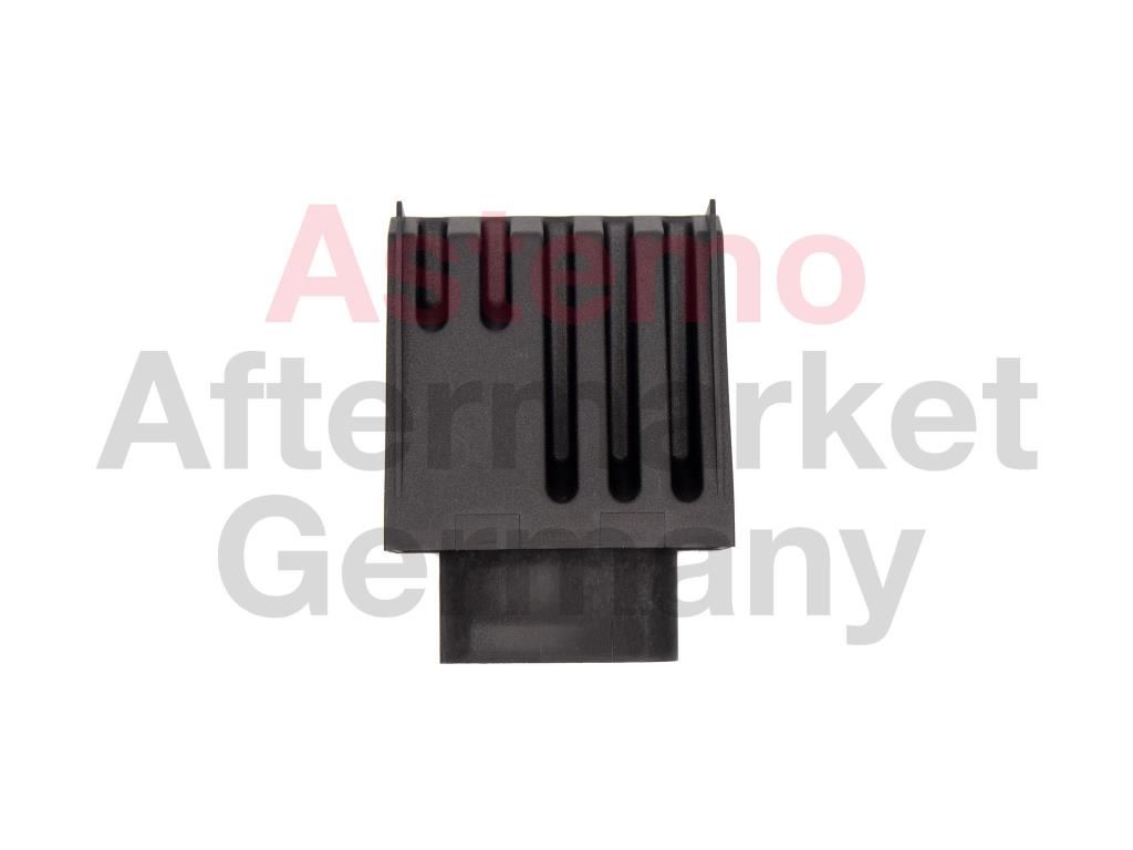 Dispositif de contrôle, pompe à carburant ASTEMO-HITACHI ref. 2502916