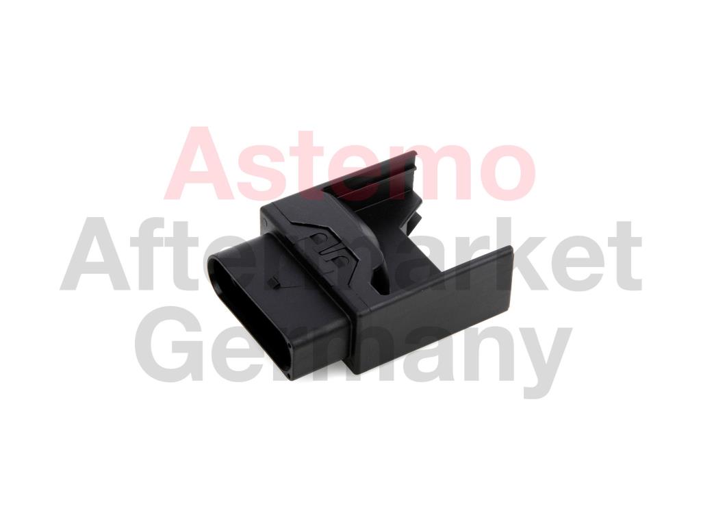 Unidad de control, bomba de combustible ASTEMO-HITACHI ref. 2502917
