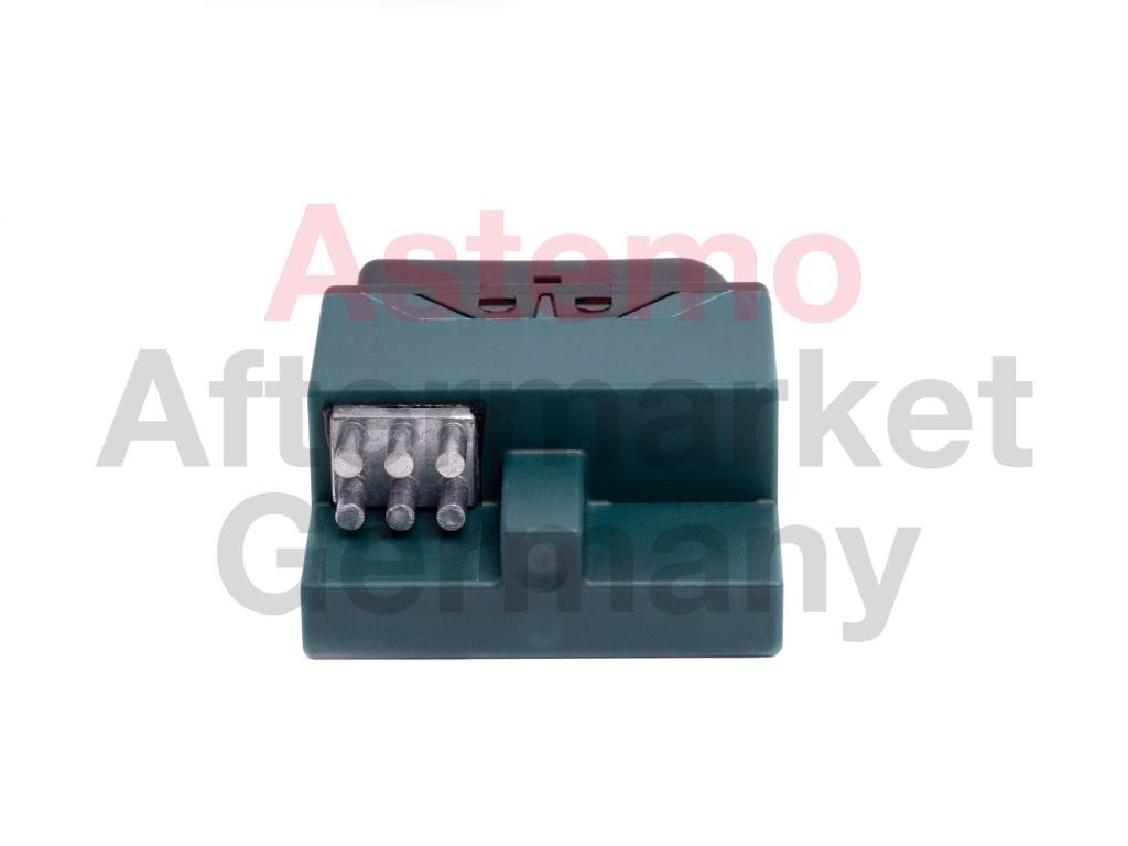 Dispositif de contrôle, pompe à carburant ASTEMO-HITACHI ref. 2502923