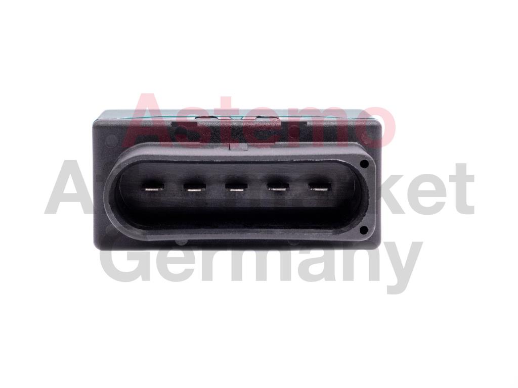 Dispositif de contrôle, pompe à carburant ASTEMO-HITACHI ref. 2502923