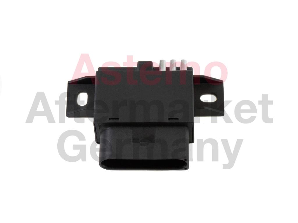 Dispositif de contrôle, pompe à carburant ASTEMO-HITACHI ref. 2502924