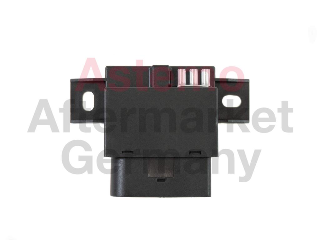 Dispositif de contrôle, pompe à carburant ASTEMO-HITACHI ref. 2502924