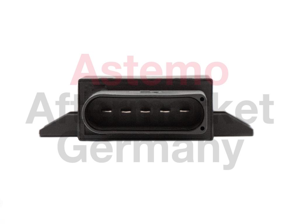 Dispositif de contrôle, pompe à carburant ASTEMO-HITACHI ref. 2502924