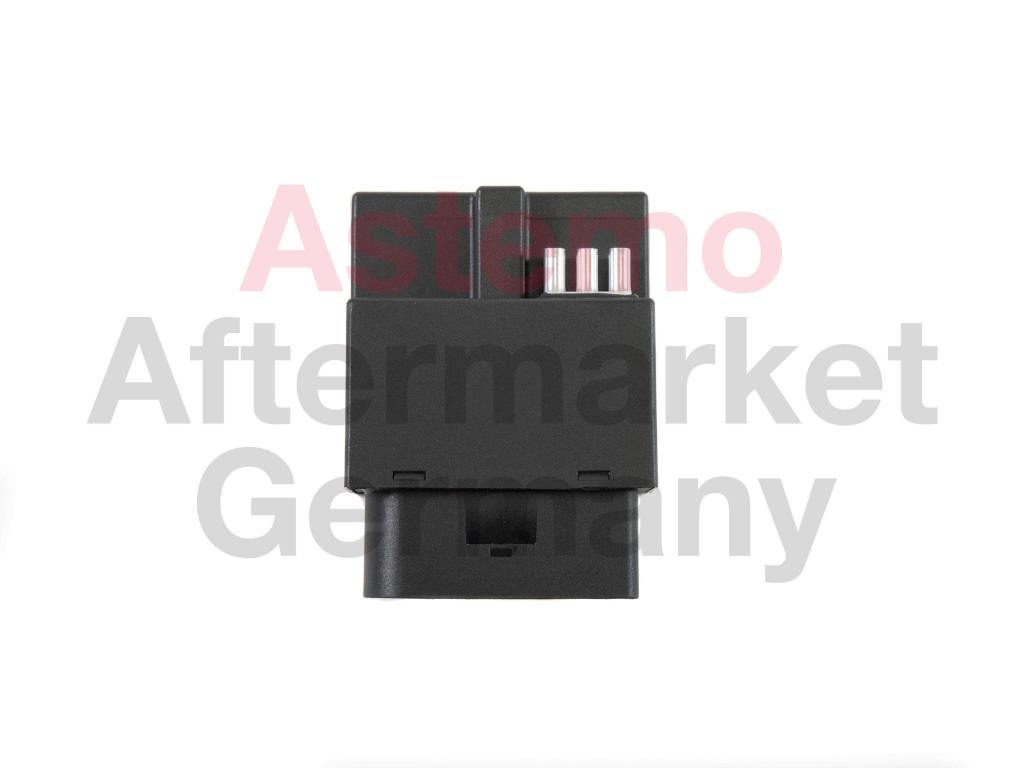 Dispositif de contrôle, pompe à carburant ASTEMO-HITACHI ref. 2502925