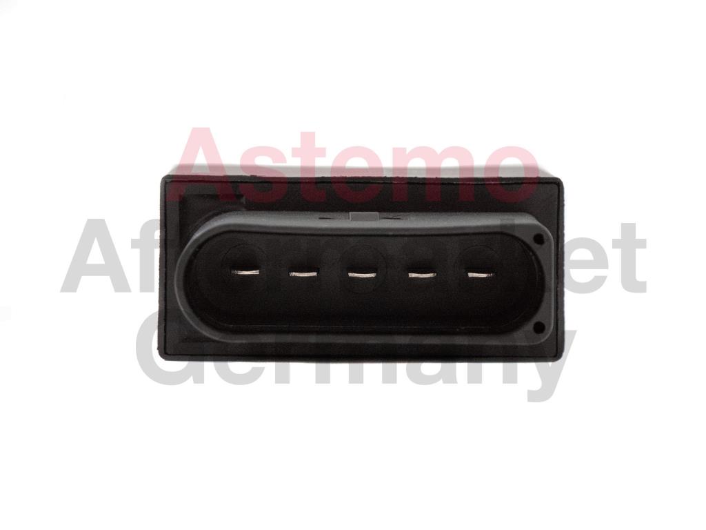 Dispositif de contrôle, pompe à carburant ASTEMO-HITACHI ref. 2502925