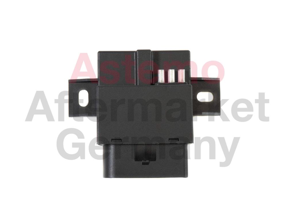 Dispositif de contrôle, pompe à carburant ASTEMO-HITACHI ref. 2502926