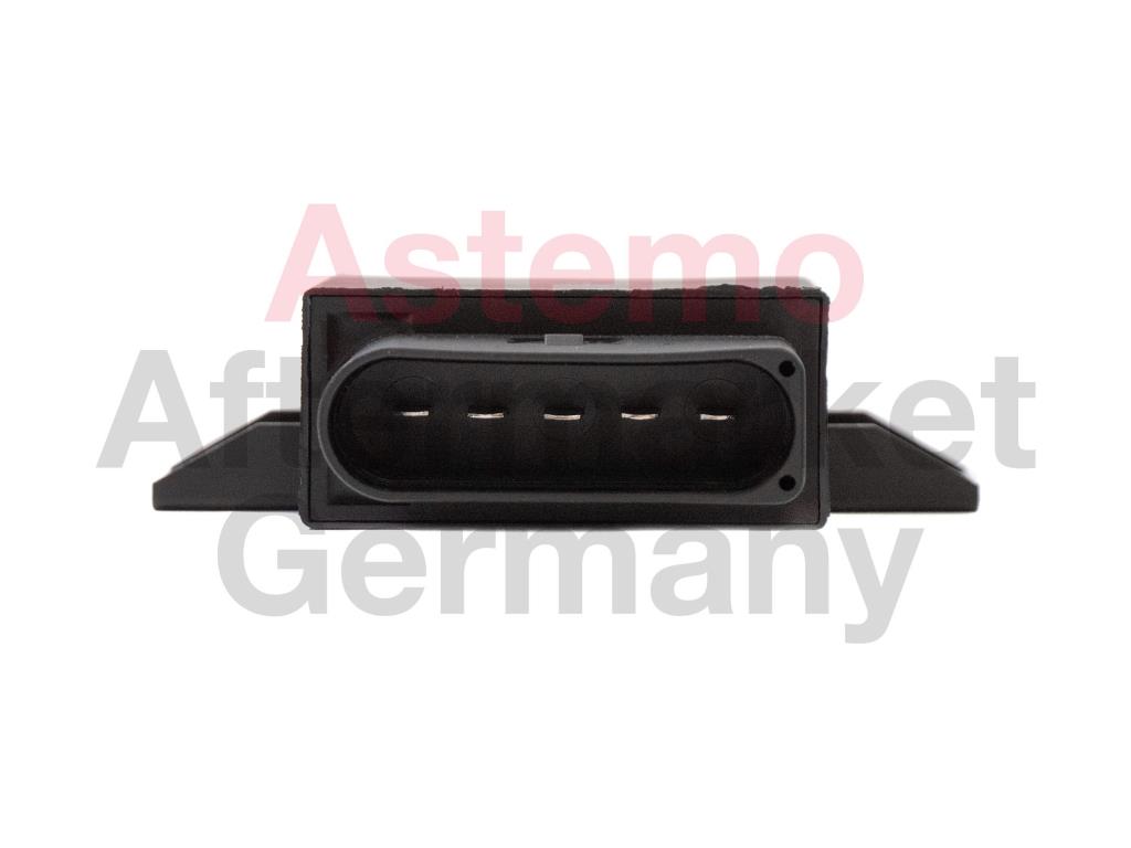 Dispositif de contrôle, pompe à carburant ASTEMO-HITACHI ref. 2502926
