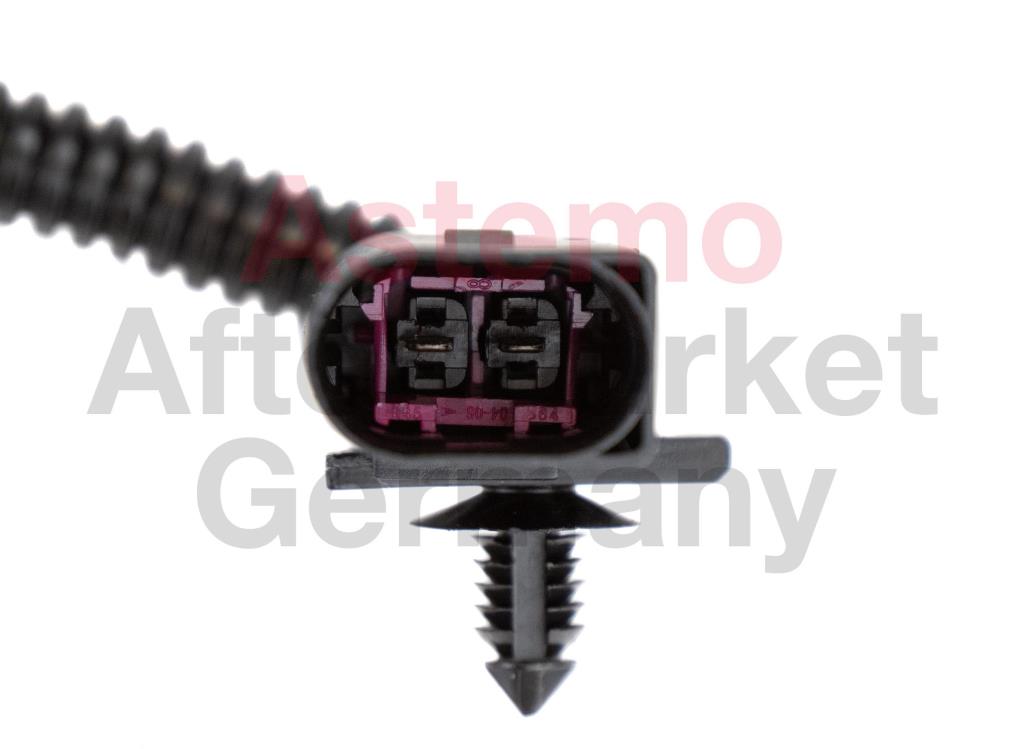 Bomba de combustível ASTEMO-HITACHI ref. 2503045