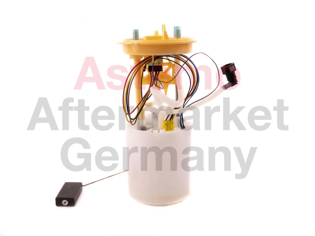 Unidad de alimentación de combustible ASTEMO-HITACHI ref. 2503125