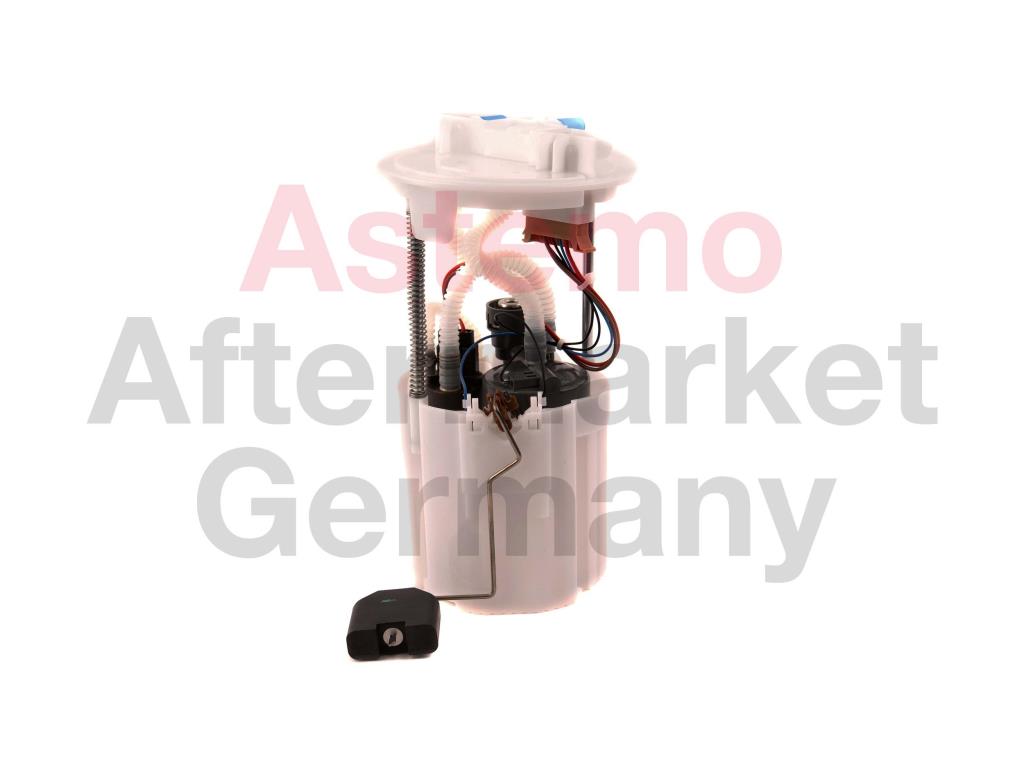 Unidad de alimentación de combustible ASTEMO-HITACHI ref. 2503132