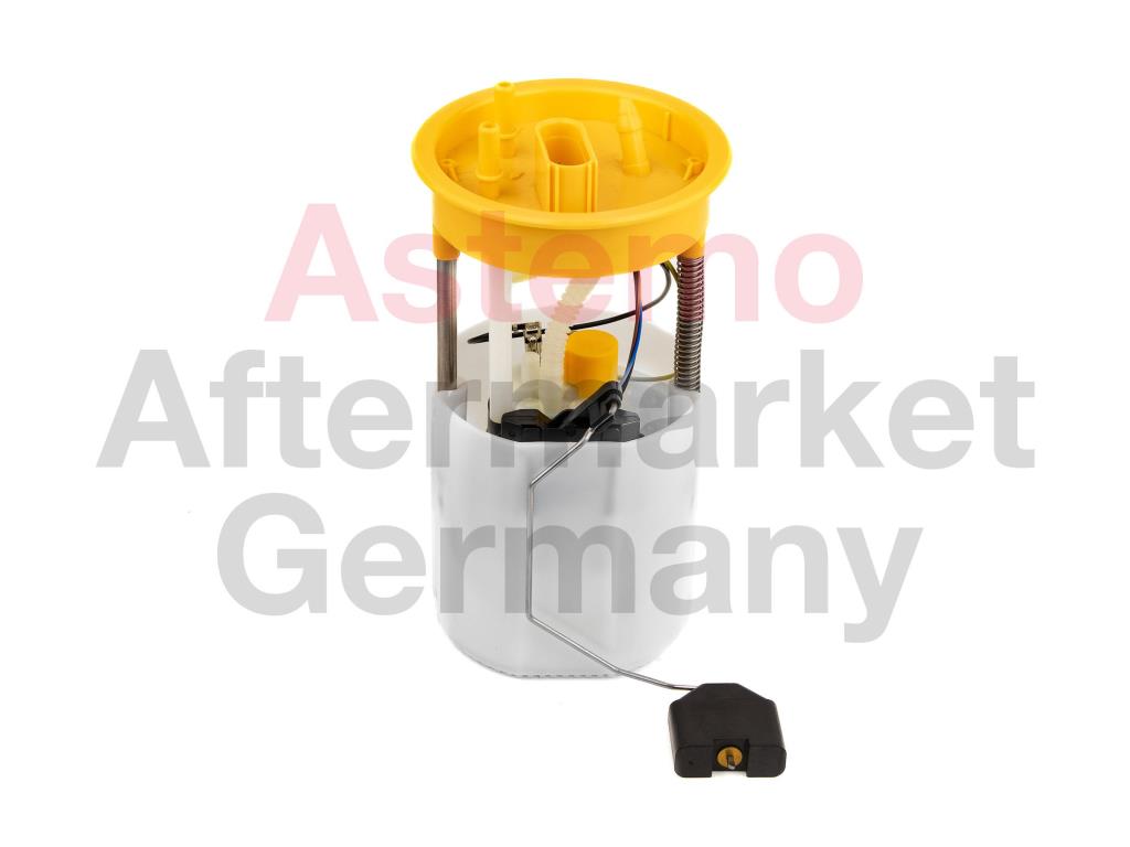 Unidad de alimentación de combustible ASTEMO-HITACHI ref. 2503141