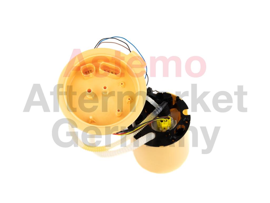 Unidad de alimentación de combustible ASTEMO-HITACHI ref. 2503142