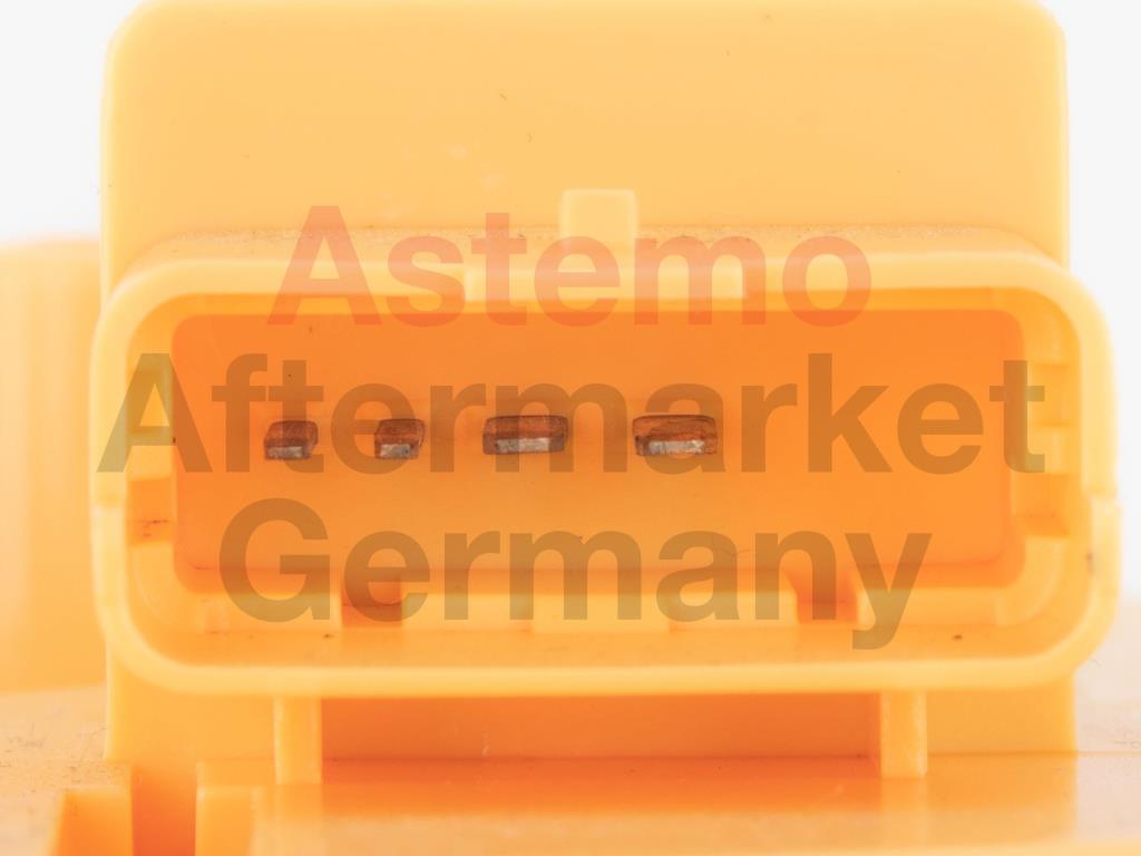 Unidad de alimentación de combustible ASTEMO-HITACHI ref. 2503148