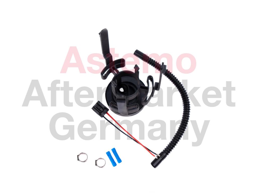 Pompe à carburant (Pompe à gasoil) ASTEMO-HITACHI ref. 2503179