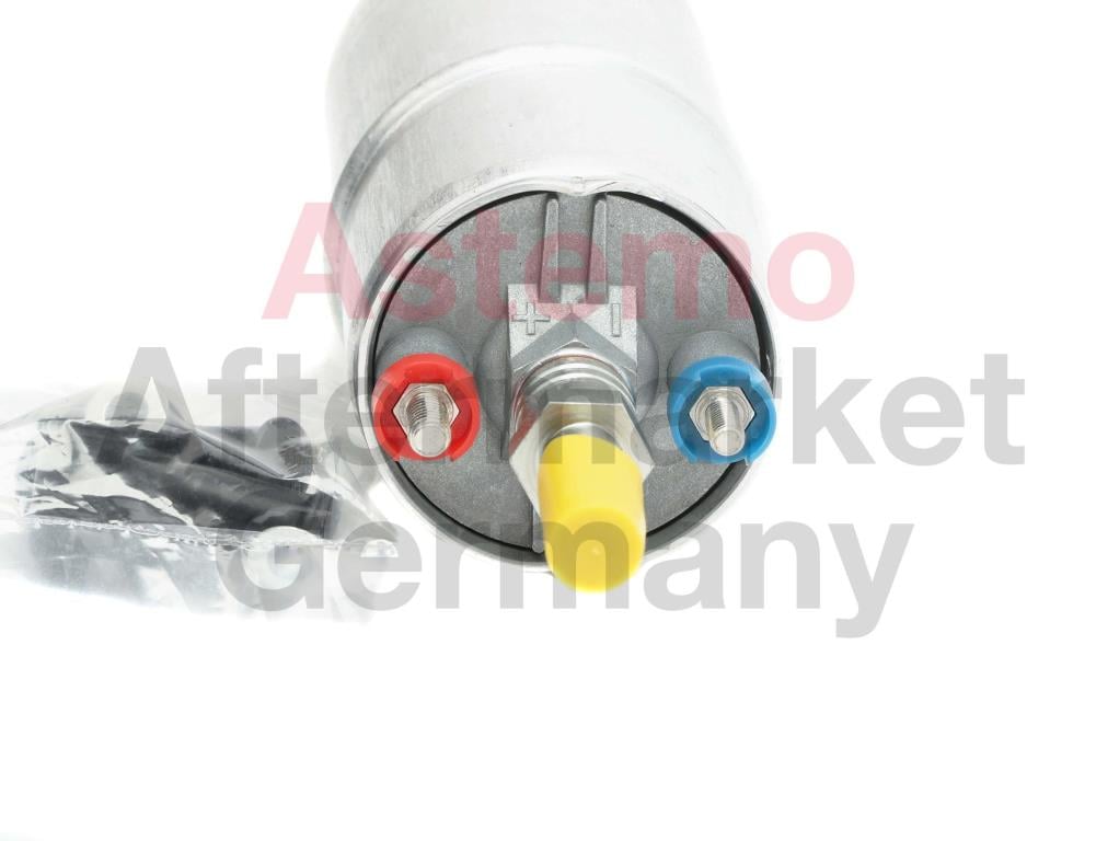 Pompe à carburant (Pompe à gasoil) ASTEMO-HITACHI ref. 2503187