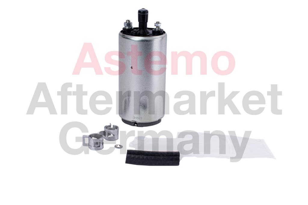 Pompe à carburant (Pompe à gasoil) ASTEMO-HITACHI ref. 2503190