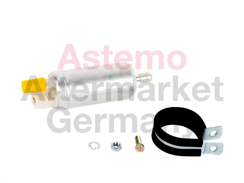 Pompe à carburant (Pompe à gasoil) ASTEMO-HITACHI ref. 2503193