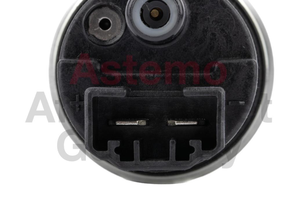 Pompe à carburant (Pompe à gasoil) ASTEMO-HITACHI ref. 2503198